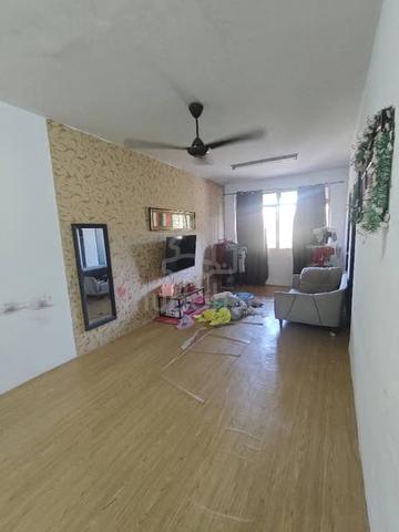 Taman Saujana Puchong 1