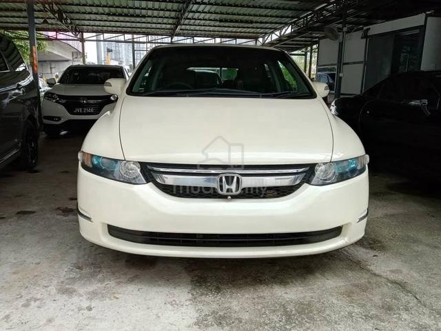 2008 Honda ODYSSEY 2.4 ABSOLUTE ABA-RB1 ENHANCED - 3