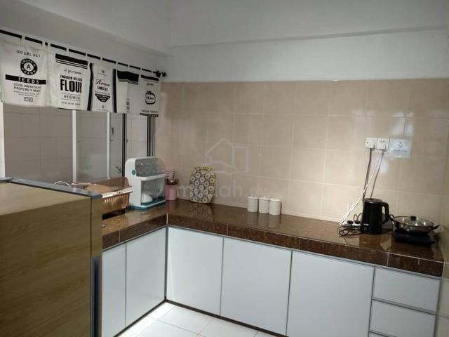 Rose Apartment 3