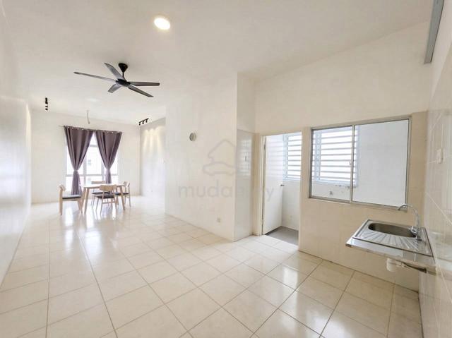 Casa Residences 1