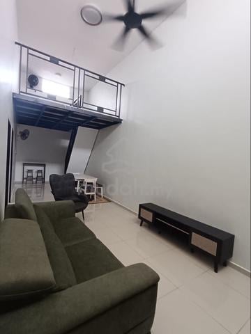 Bilik sewa nibong tebal (lelaki) 1