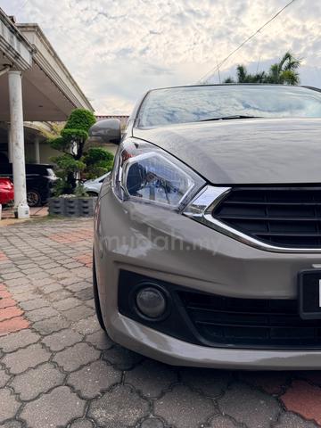 2016 Perodua MYVI 1.3 PREMIUM X MY11 - 2