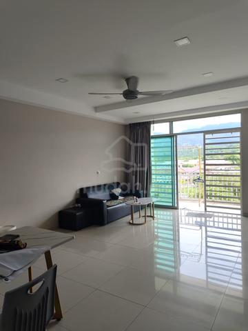 Aman Sari Lofts 1