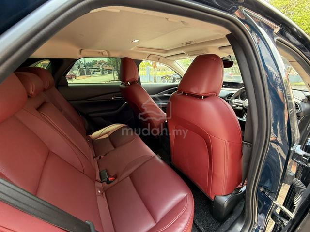 2022 Mazda CX-30 2.0 G HIGH MY19 UPDATED (A) - 5