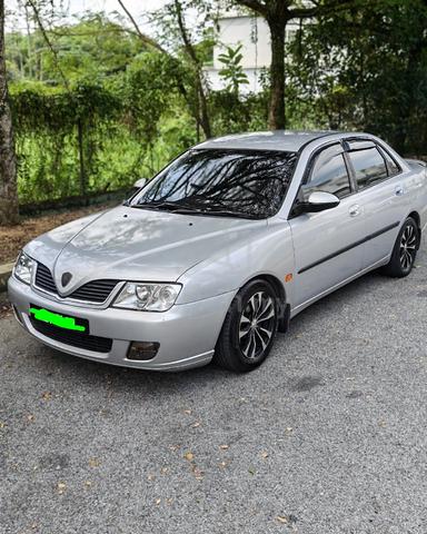 2004 Proton WAJA 1.6 (A) - 5
