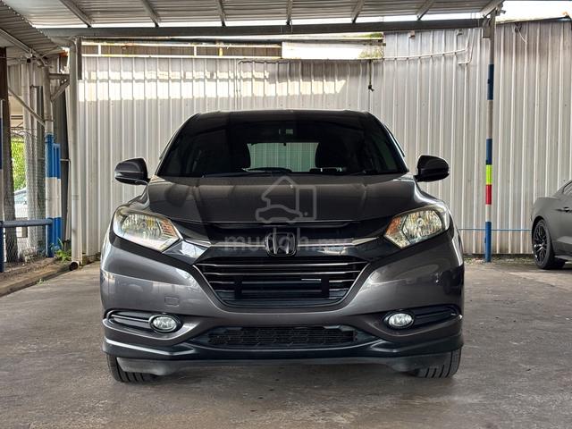 2016 Honda HR-V 1.8 S—2year Warranty & ONE owner - 5