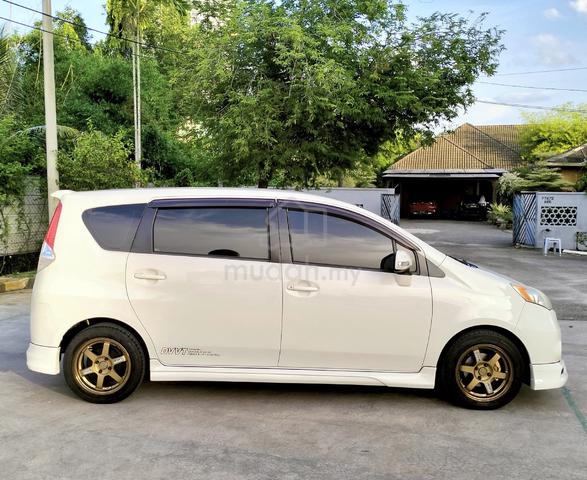 2011 Perodua ALZA 1.5 EZI (A) - 3