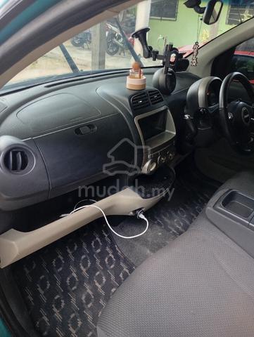 myvi passo racy 3sz 1.5 keyless - 4
