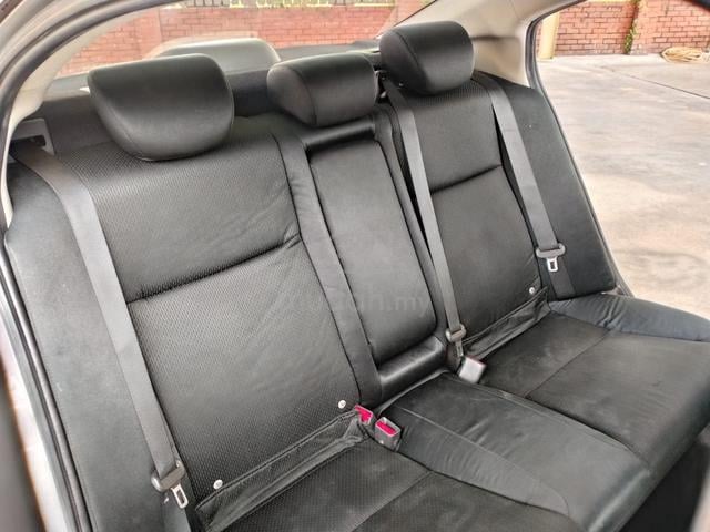 2019 Honda CITY 1.5 E (A) - 5