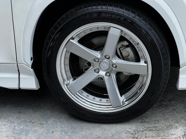 2022 Lexus NX 250 2.5 LUXURY (A) - 2