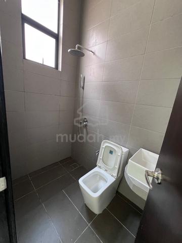 2.5 Storey Wira Heights, Bandar Sungai Long 5