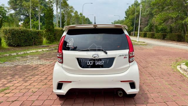 2013 Perodua MYVI 1.3 SE ZHS (A) - 5