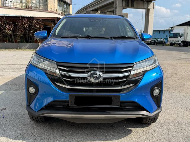 2021 Perodua ARUZ 1.5 AV MY21 D38L (A) - 3