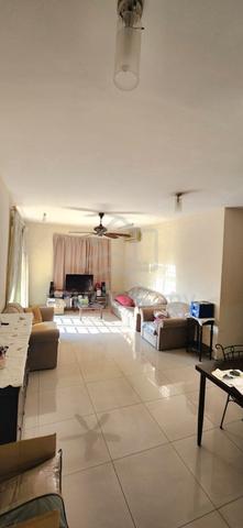Larkin Residence (Phase One) 1
