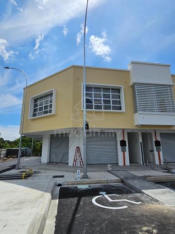 2 Storey Corner Kajang East Avenue 2 ,Vista valley semenyih 40x75 1