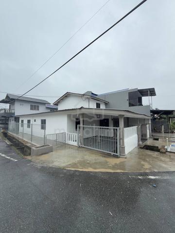 Corner Lot Pontian | Parit Semerah | Taman Desa Harta Indah 1