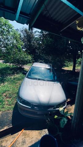 1998 Proton WIRA 1.5 GL (M) - 3