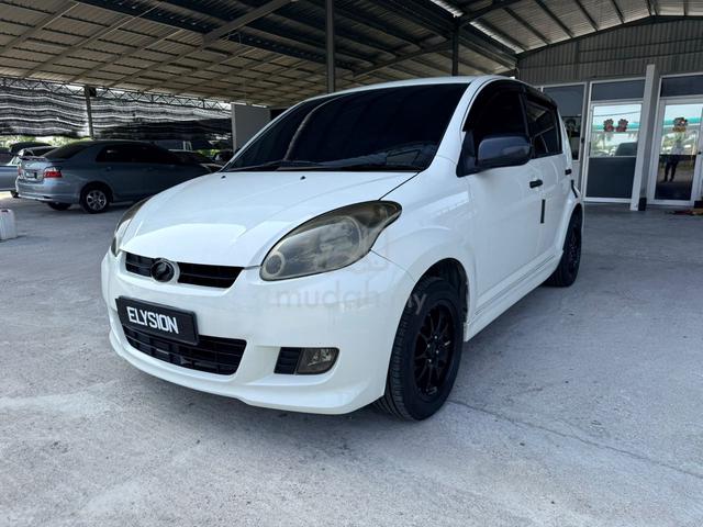 2011 Perodua MYVI 1.3 SX FACELIFT (M) CASH SAJA - 3
