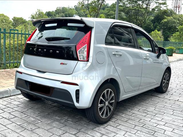 2020 Proton IRIZ 1.6 EXECUTIVE (A) NO PROCESSING‼️ - 2