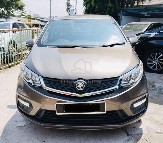 2020 Proton PERSONA 1.6 (A) PREMIUM 3YEAR WARRANTY - 4