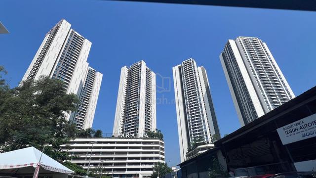 Lake City @ KL North 1