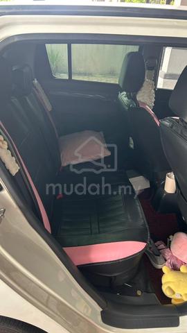 2010 Suzuki SWIFT 1.5 (A) - 4