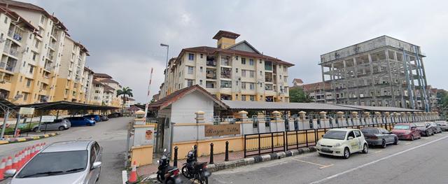 Bayu Villa 1
