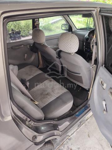 2006 Perodua KANCIL 0.8 850 EZI FACELIFT (A) - 5