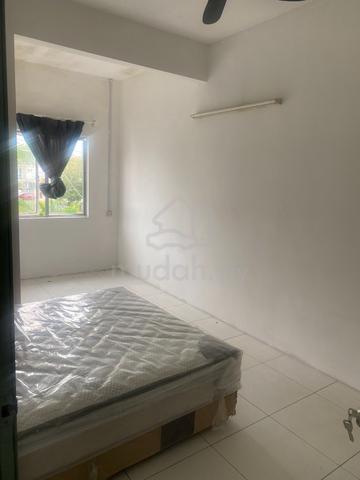 Batu Kawan Bandar Cassia Medium Room For Rent 1