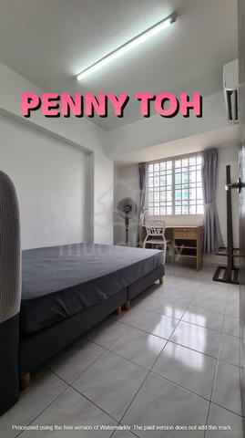 Nibong Indah 2