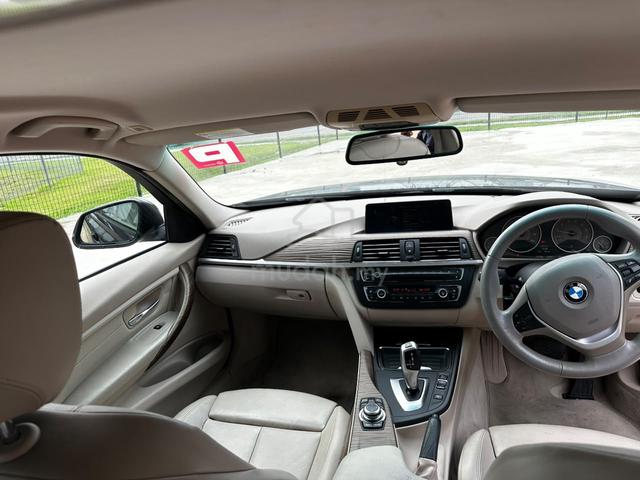 2012 Bmw 3 SERIES 2.0 28I LUXURY (CBU) F30 (A) - 5