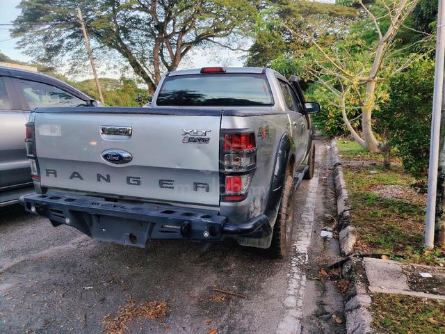 2016 Ford RANGER 2.2 XLT MY12 T6 P375 FACELIFT (A) - 2