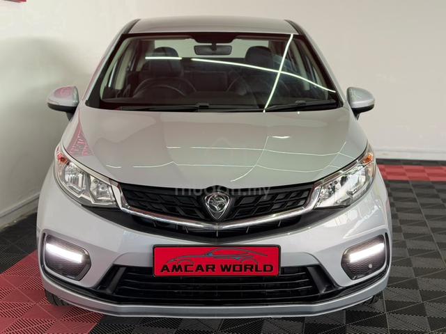 ORI2019 Proton PERSONA 1.6 PREMIUM 3 YR WARRANTY - 2