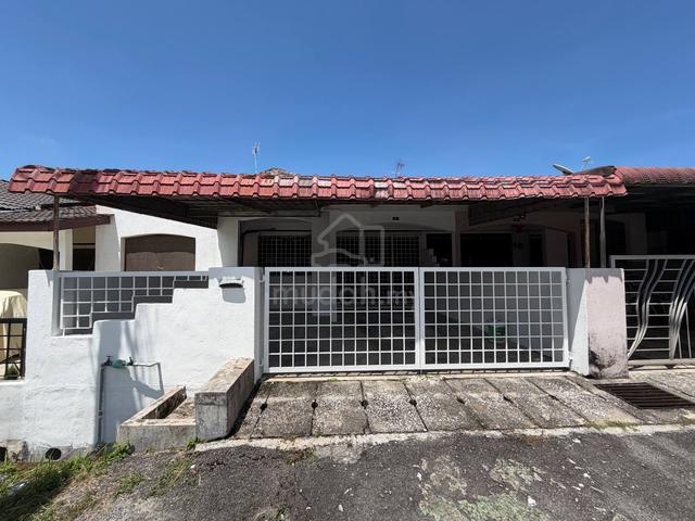 Taman Seri Rapat Gunung Rapat Refurbished Single Storey Terrace Sale 1