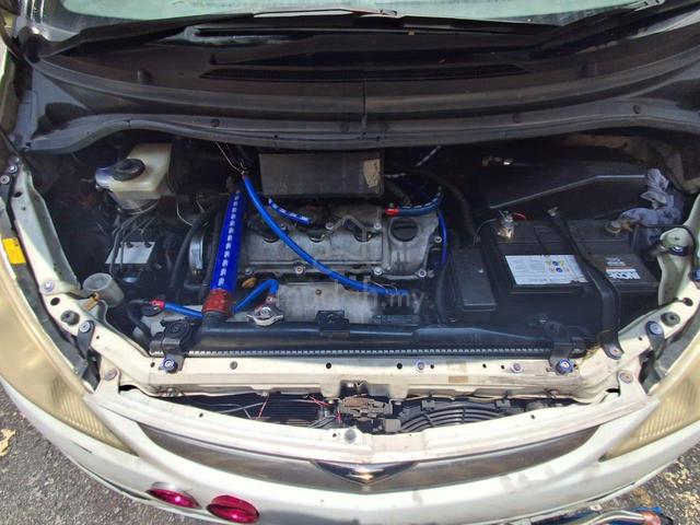 2007 Toyota ESTIMA 3.5 AERAS (A) - 5