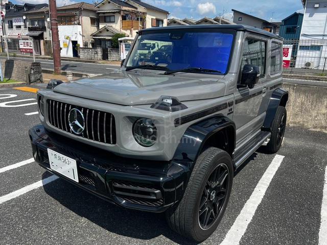 2022 Suzuki JIMNY 1.5 SIERRA JC (A) - 2