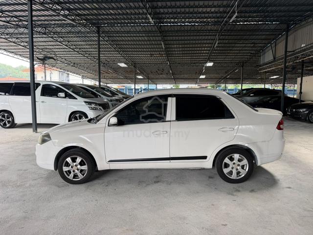 2011 Proton SAGA 1.3 FLX EXECUTIVE (A) - 4