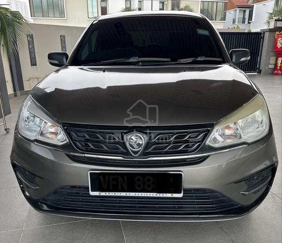 2020 Proton SAGA STANDARD AT 1.3L (A) - 3