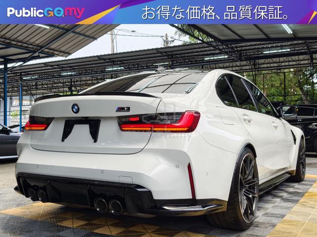 Bmw M4 COMPETITION 3.0 (A) H.KARDON HUD 360 8328AP - 2