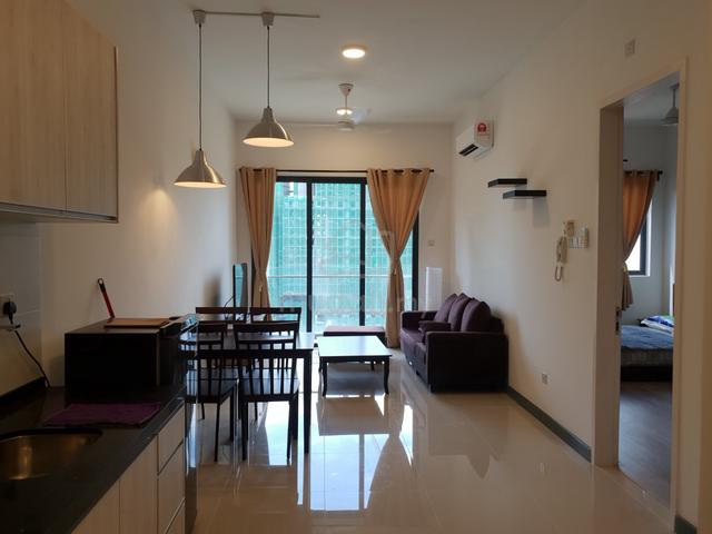 SOUTHVIEW RESIDENCE 1
