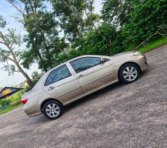 -2007- Toyota VIOS 1.5 G FACELIFT (A) CASH OFFER - 4