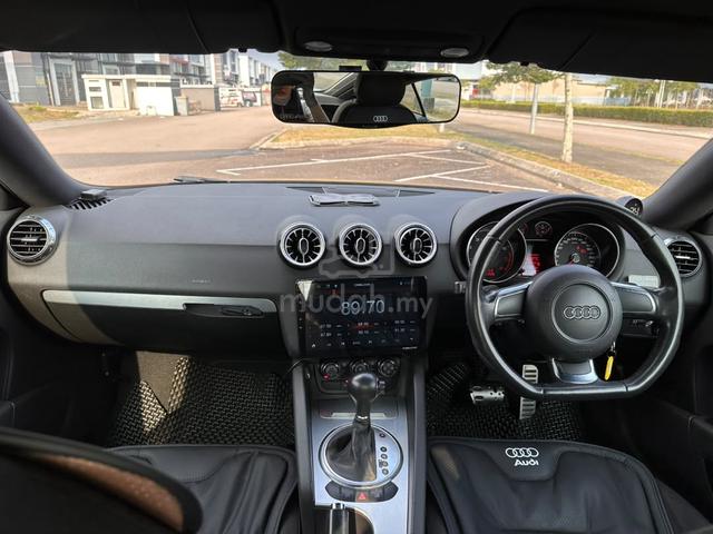 2007 Audi TT 2.0 TFSI (A) TipTop Condition - 5