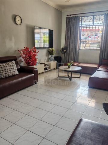 Taman Regal Double Storey Terrace (Putatan) 1