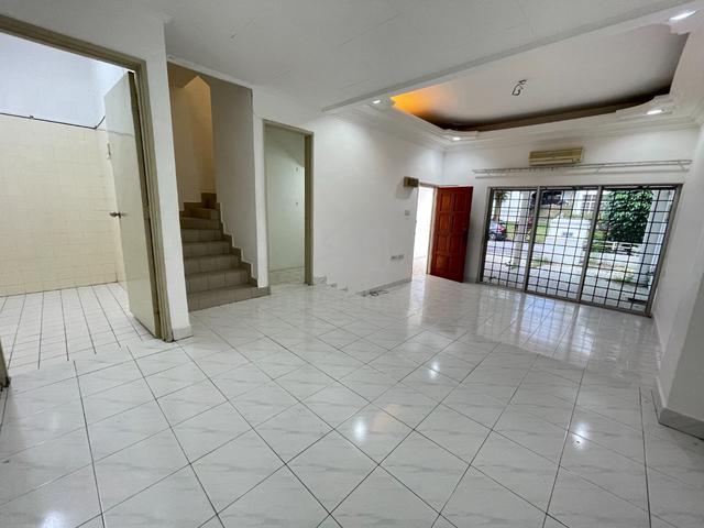 (✅BEST DEAL✅) Gated Guarded Terrace Casa Mila Selayang 20x60 1