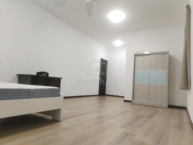 Large 🍁Medium Room ✨Taman Saujana Permai @Kota Permai✨.✅Bukit Tengah. 1