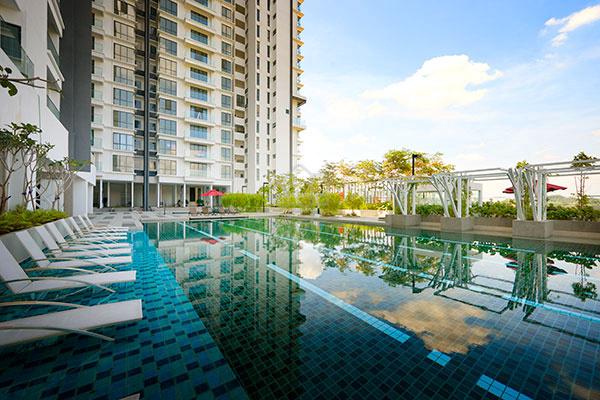 YOU Residences @ YOU City Cheras 1