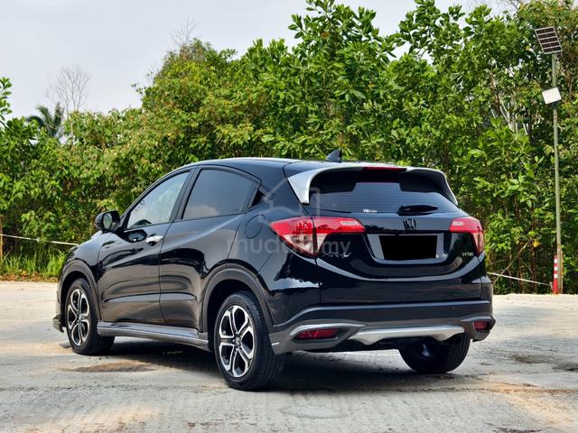 2018 Honda HR-V 1.8 MUGEN I-VTEC SUV (A) FULL LOAN - 2