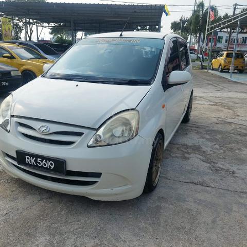 2013 Perodua VIVA 0.8 850 ED-VE (M) - 1