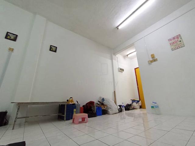 Taman Cheras Awana Apartment 1
