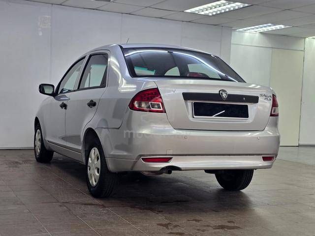 2013 Proton SAGA 1.3 FLX STANDARD (A) L/MIL 70K KM - 3
